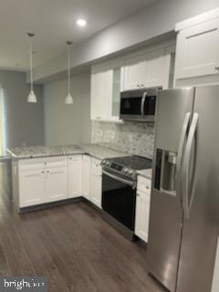 BREWERYTOWN - Residential Lease