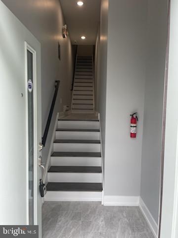 BREWERYTOWN - Residential Lease