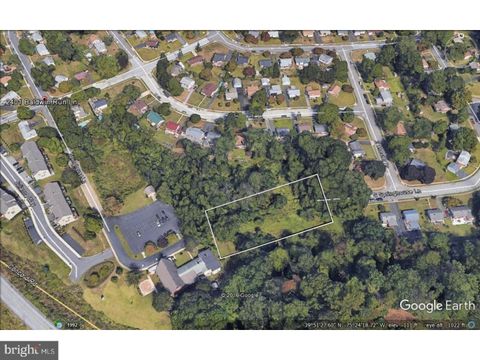Vacant Land For Sale - 00 Springhouse Lane<br/> Delaware County, ASTON, PA 19014