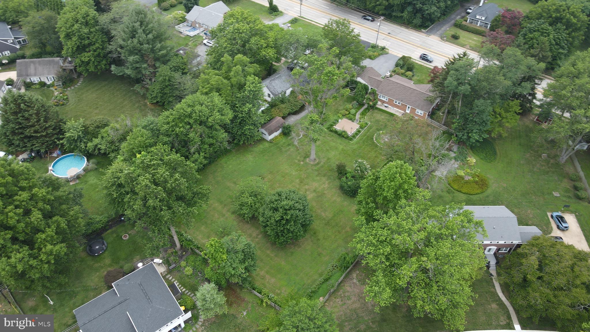 1822 FOULK ROAD