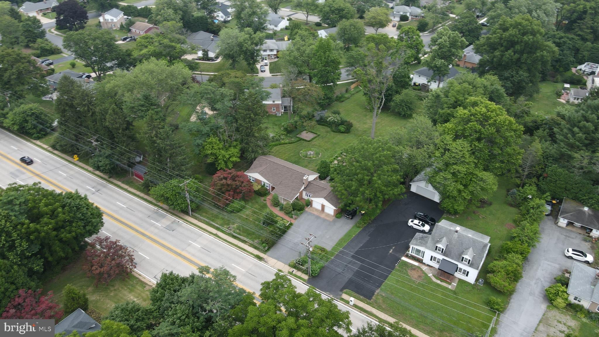1822 FOULK ROAD