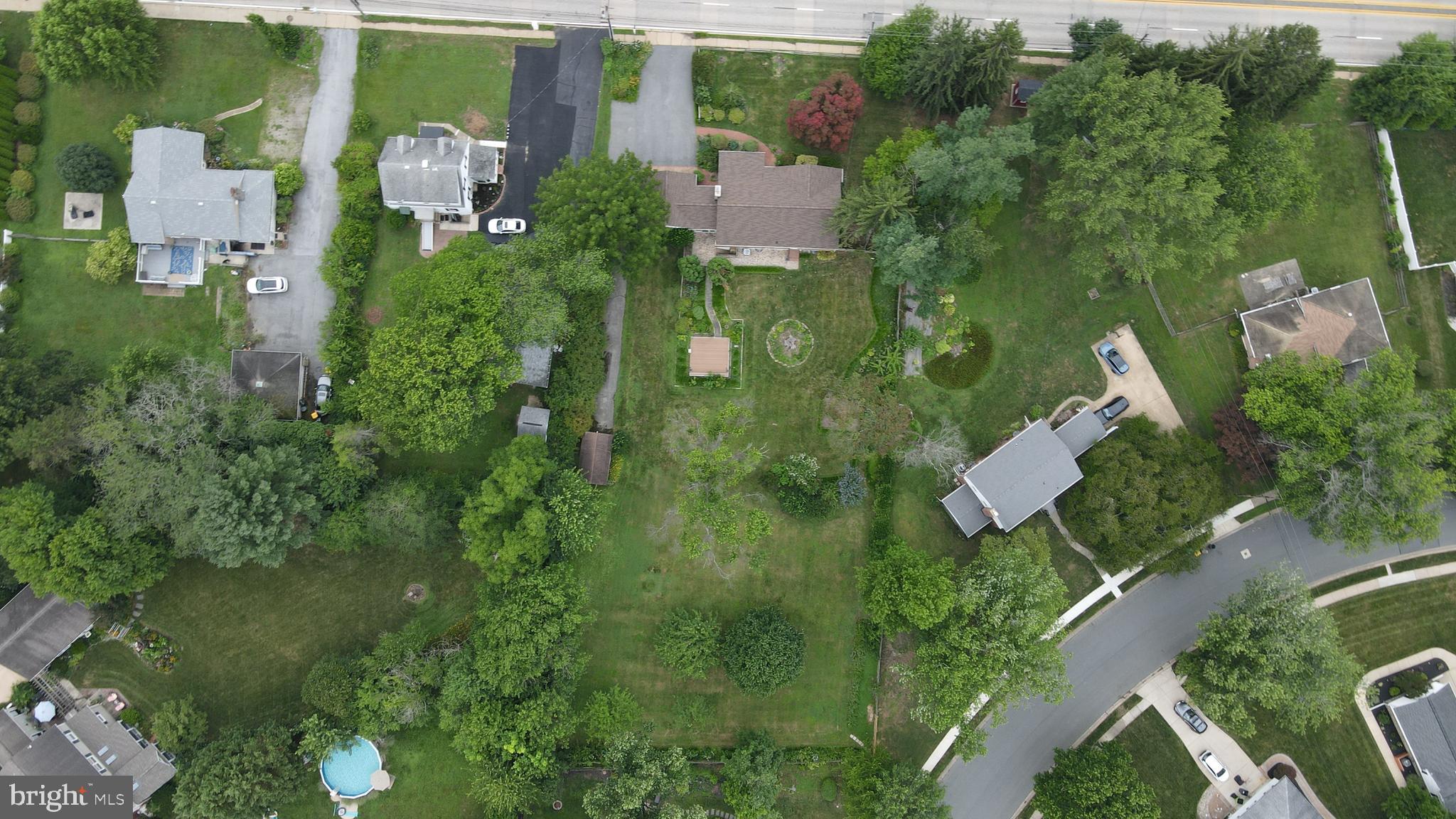 1822 FOULK ROAD