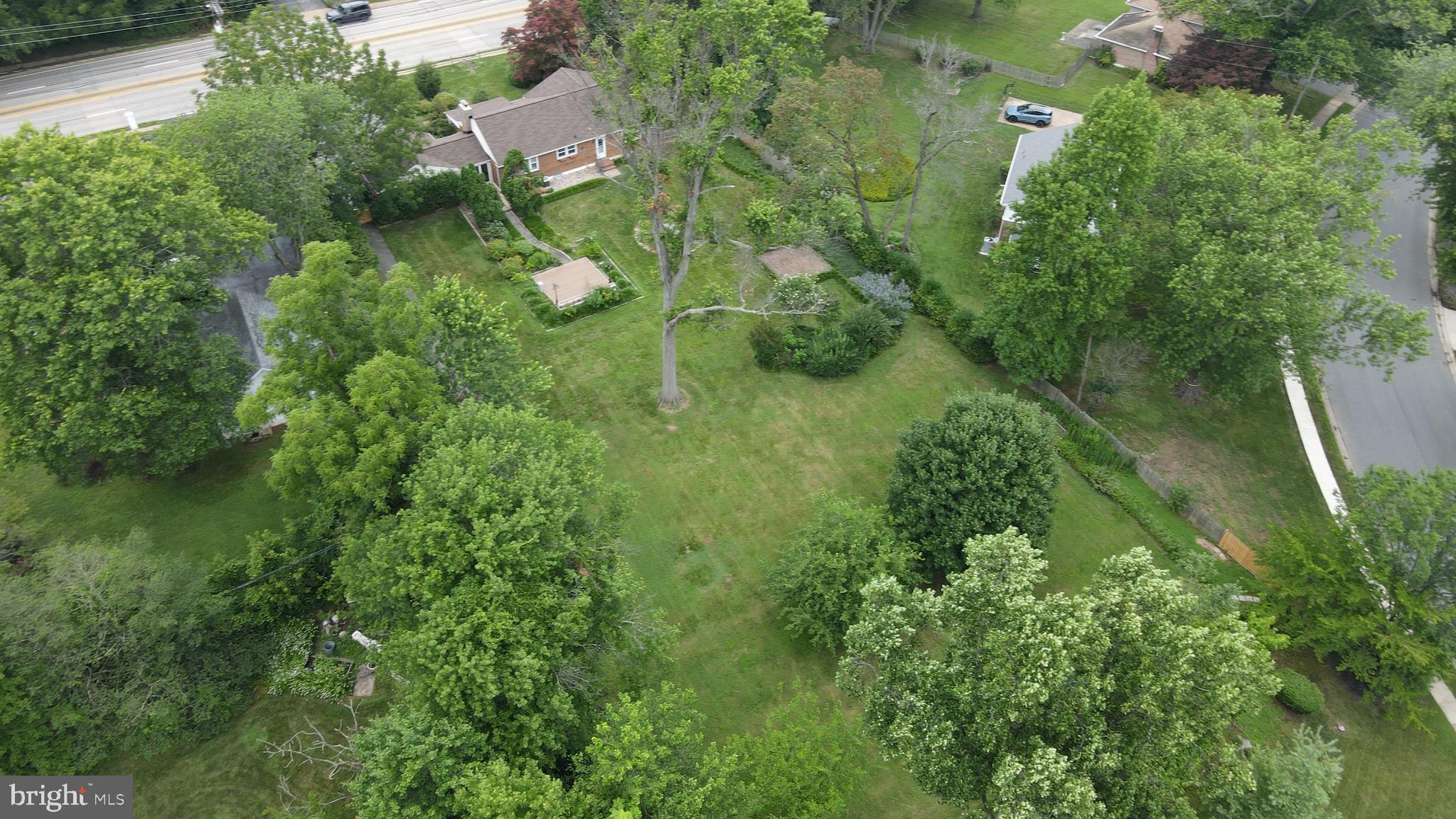 1822 FOULK ROAD