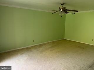 MAYS CHAPEL - Residential