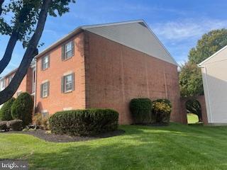 MAYS CHAPEL - Residential