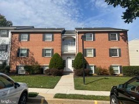 2 ELPHIN COURT 302 LUTHERVILLE TIMONIUM MD 21093