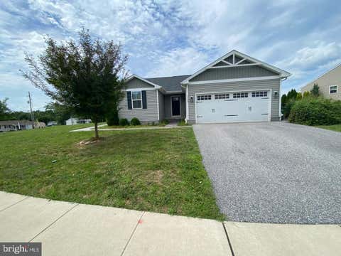 Homes For Sale - 3190 Fox Ridge East Drive<br/> DOVER, PA 17315