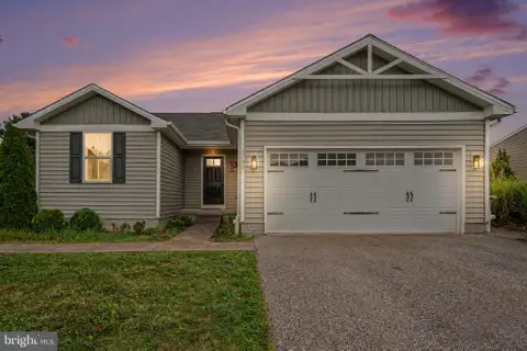 3190 Fox Ridge East Drive, Dover, PA 17315 - #: PAYK2109038