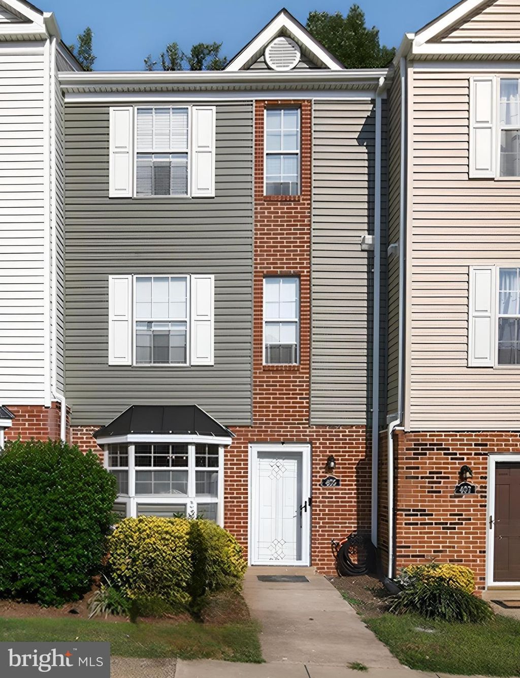 Photo of 405 Westminster Lane #144, STAFFORD, VA 22556 (MLS # VAST2042614)