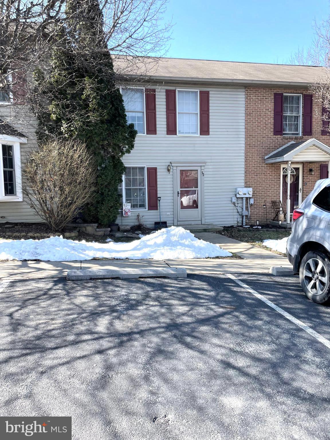 BATTENS CIRCLE - Residential