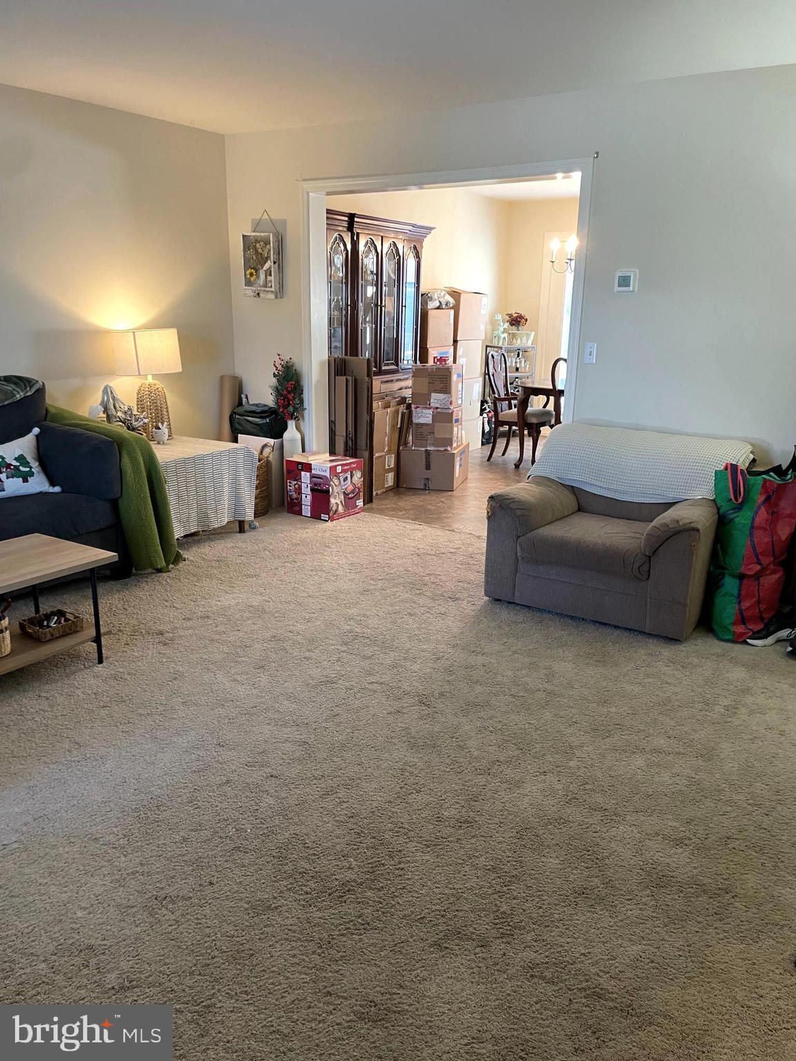 BATTENS CIRCLE - Residential