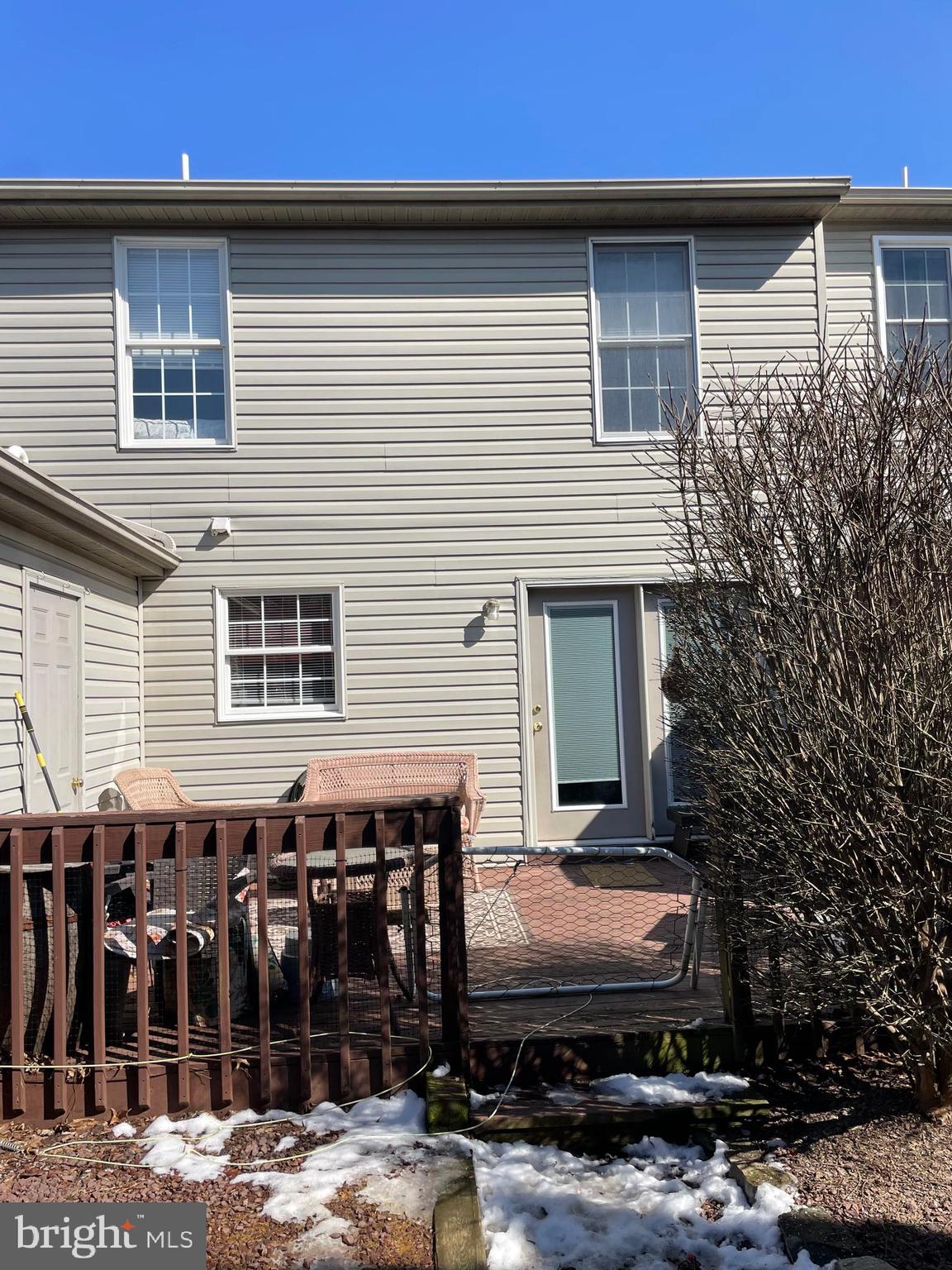 BATTENS CIRCLE - Residential