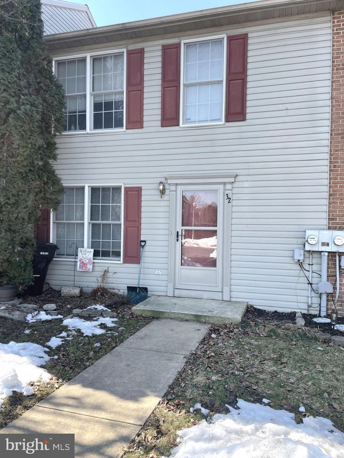 BATTENS CIRCLE - Residential