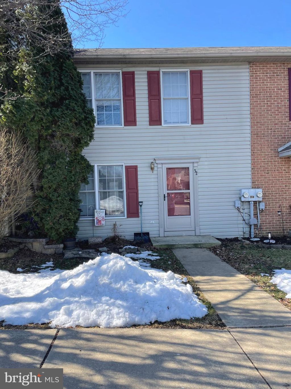 Photo of 32 Battens Circle, LEOLA, PA 17540 (MLS # PALA2082188)