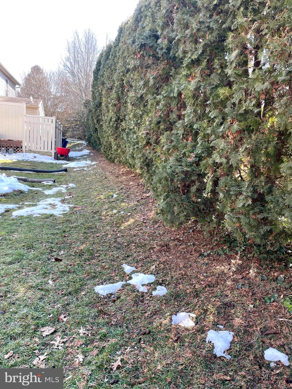 BATTENS CIRCLE - Residential