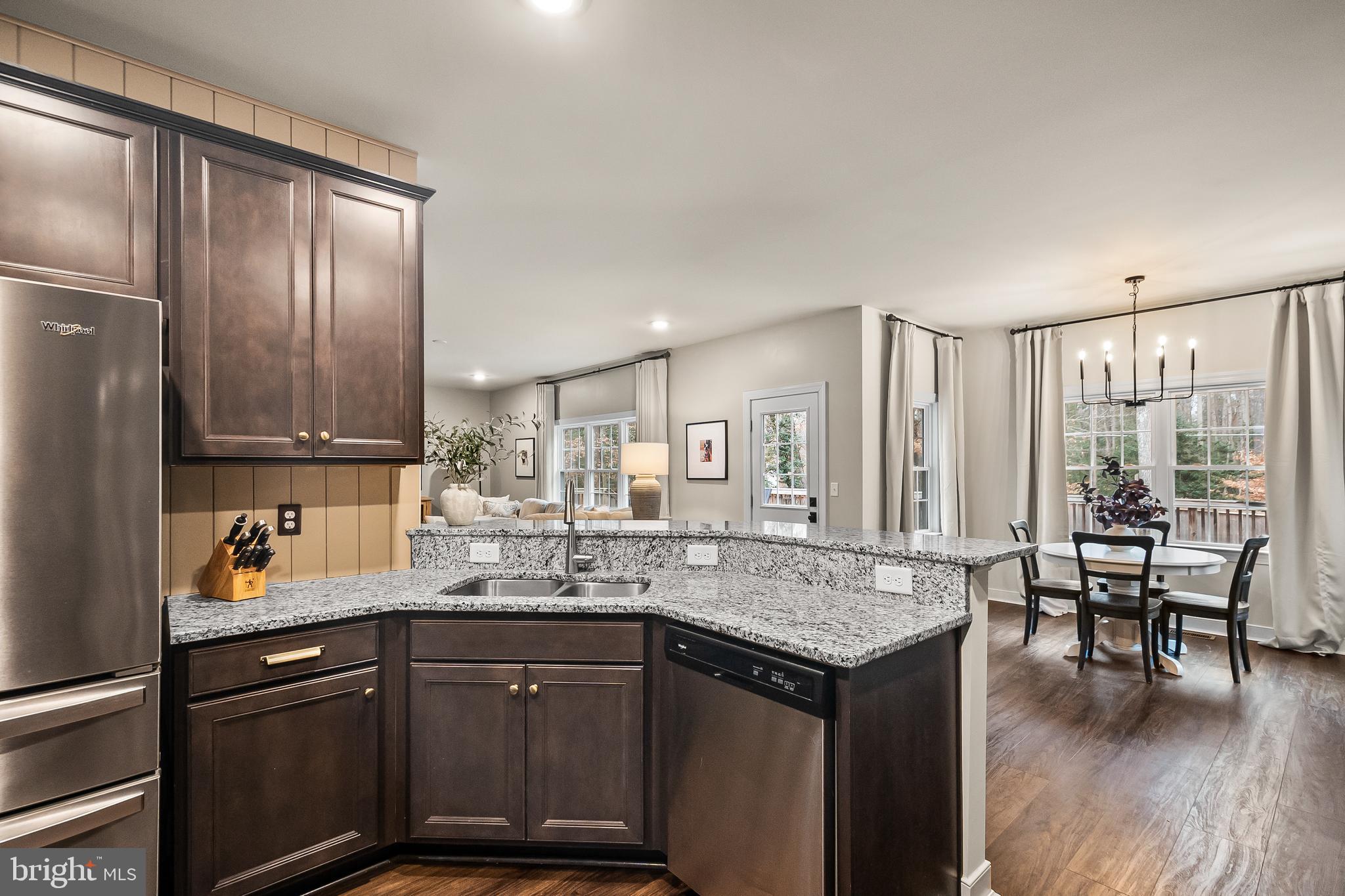 GUNSTON MANOR - Residential