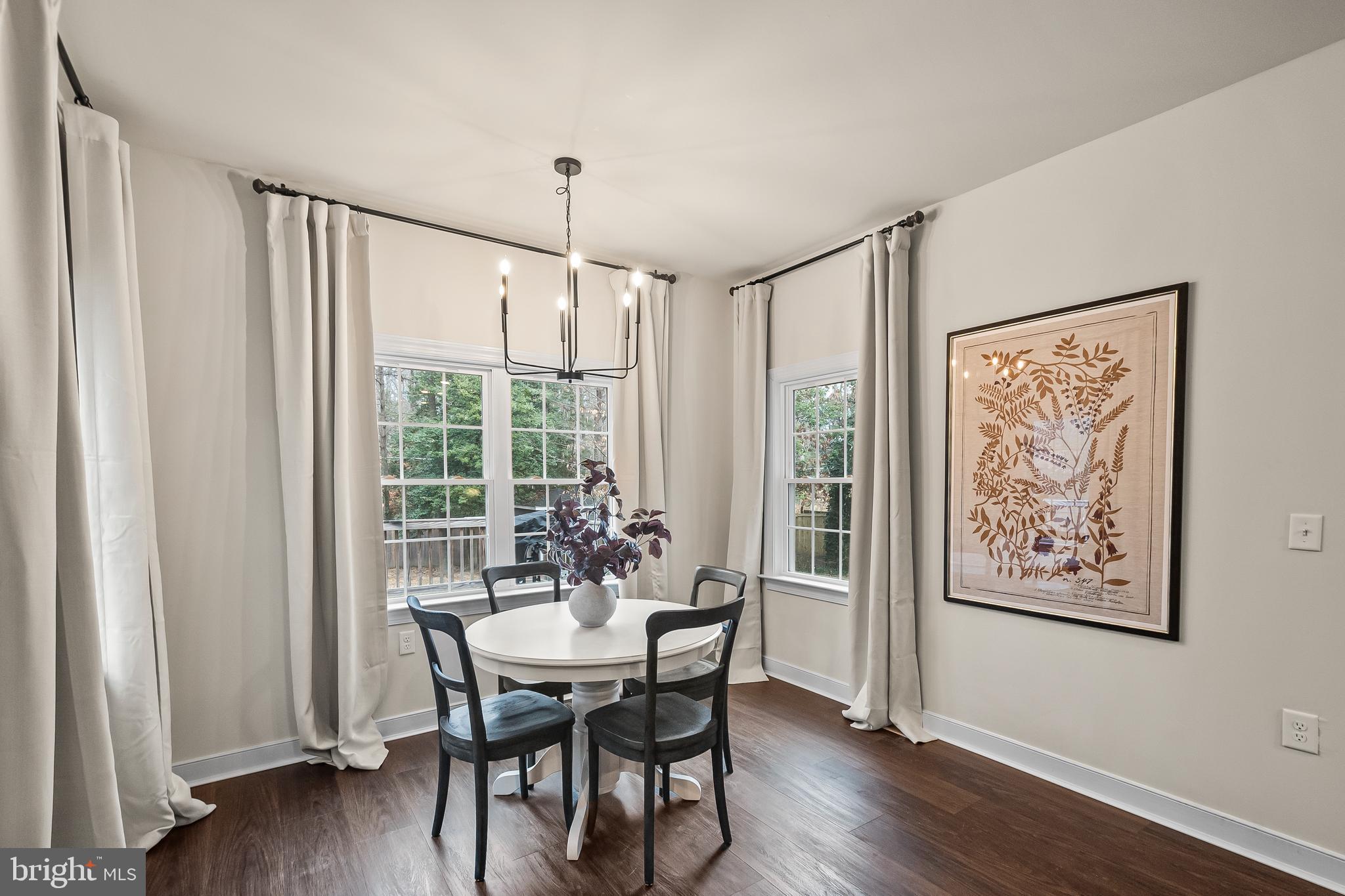 GUNSTON MANOR - Residential