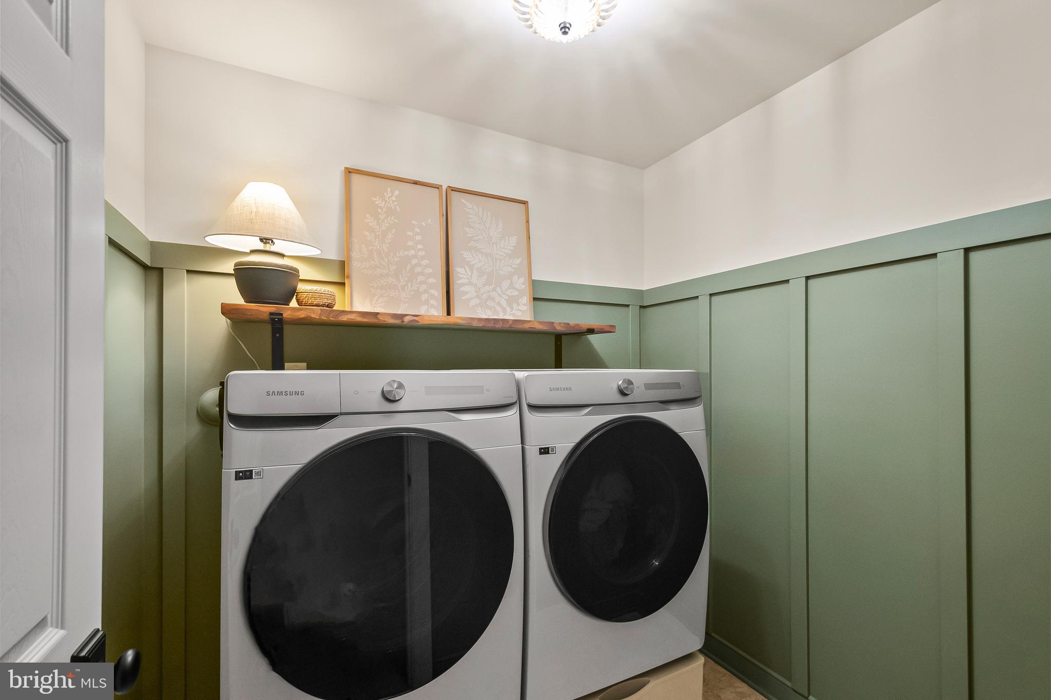 GUNSTON MANOR - Residential