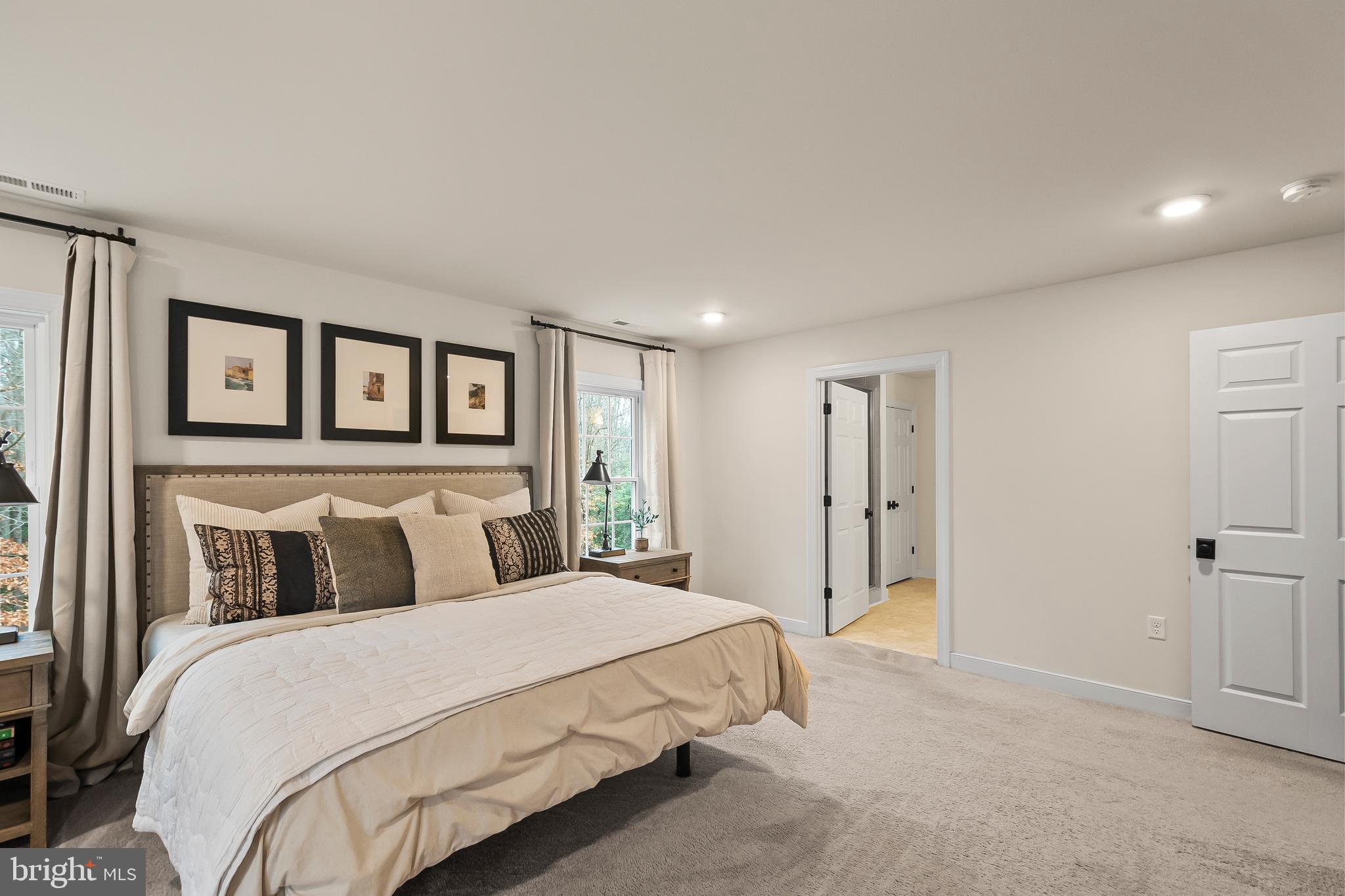 GUNSTON MANOR - Residential