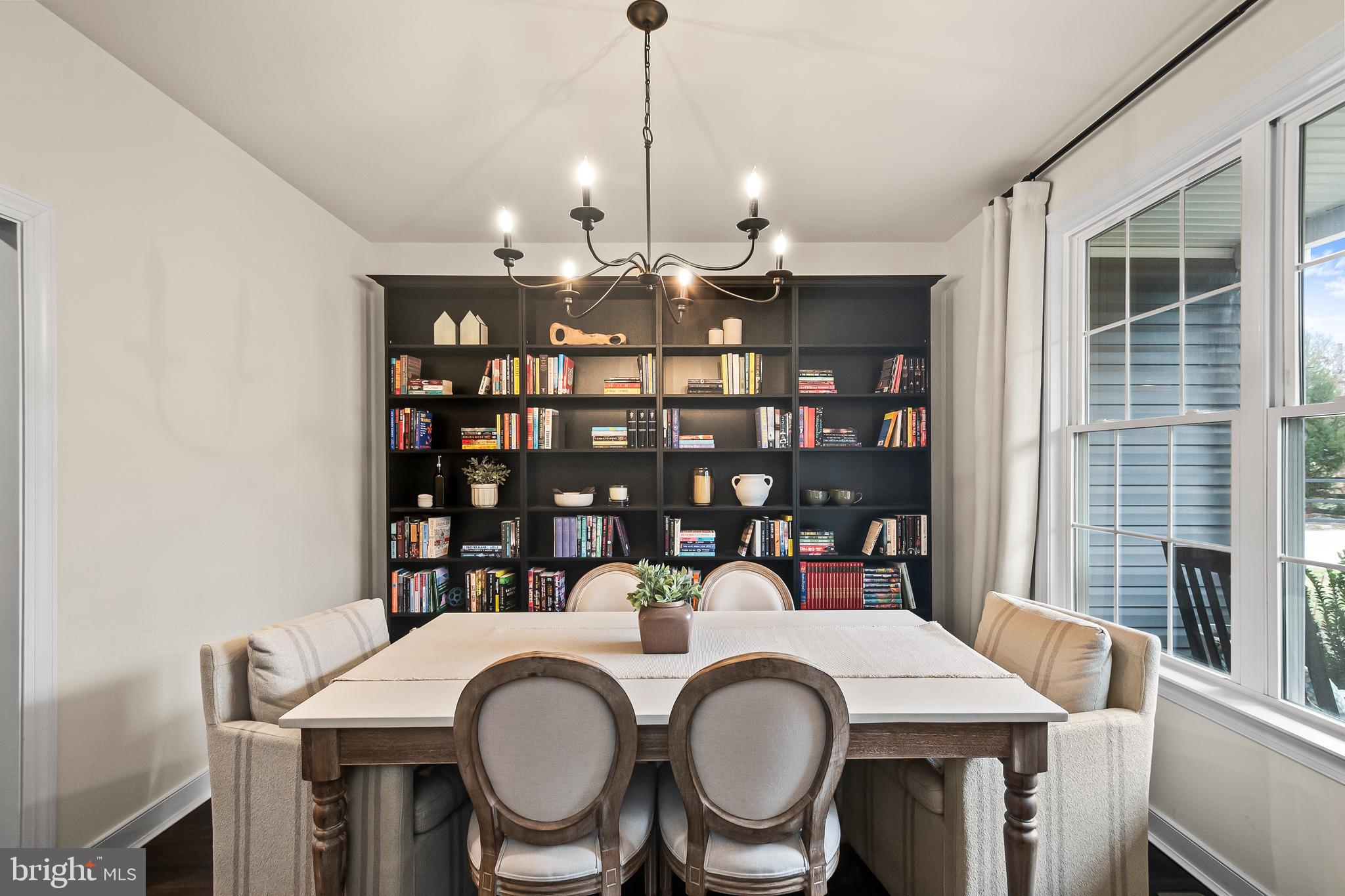 GUNSTON MANOR - Residential