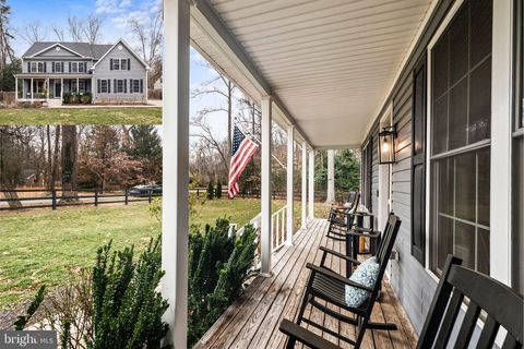 5980 EVERGREEN LORTON VA 22079