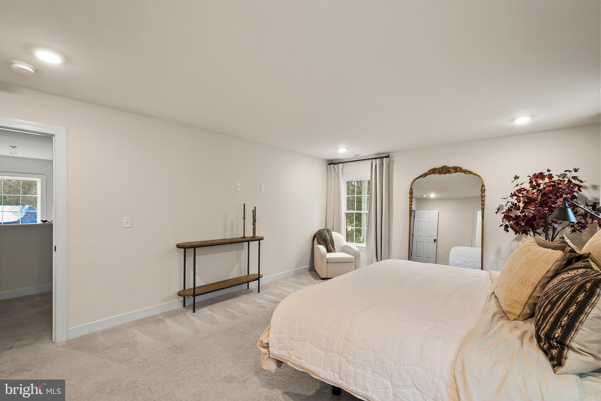 GUNSTON MANOR - Residential