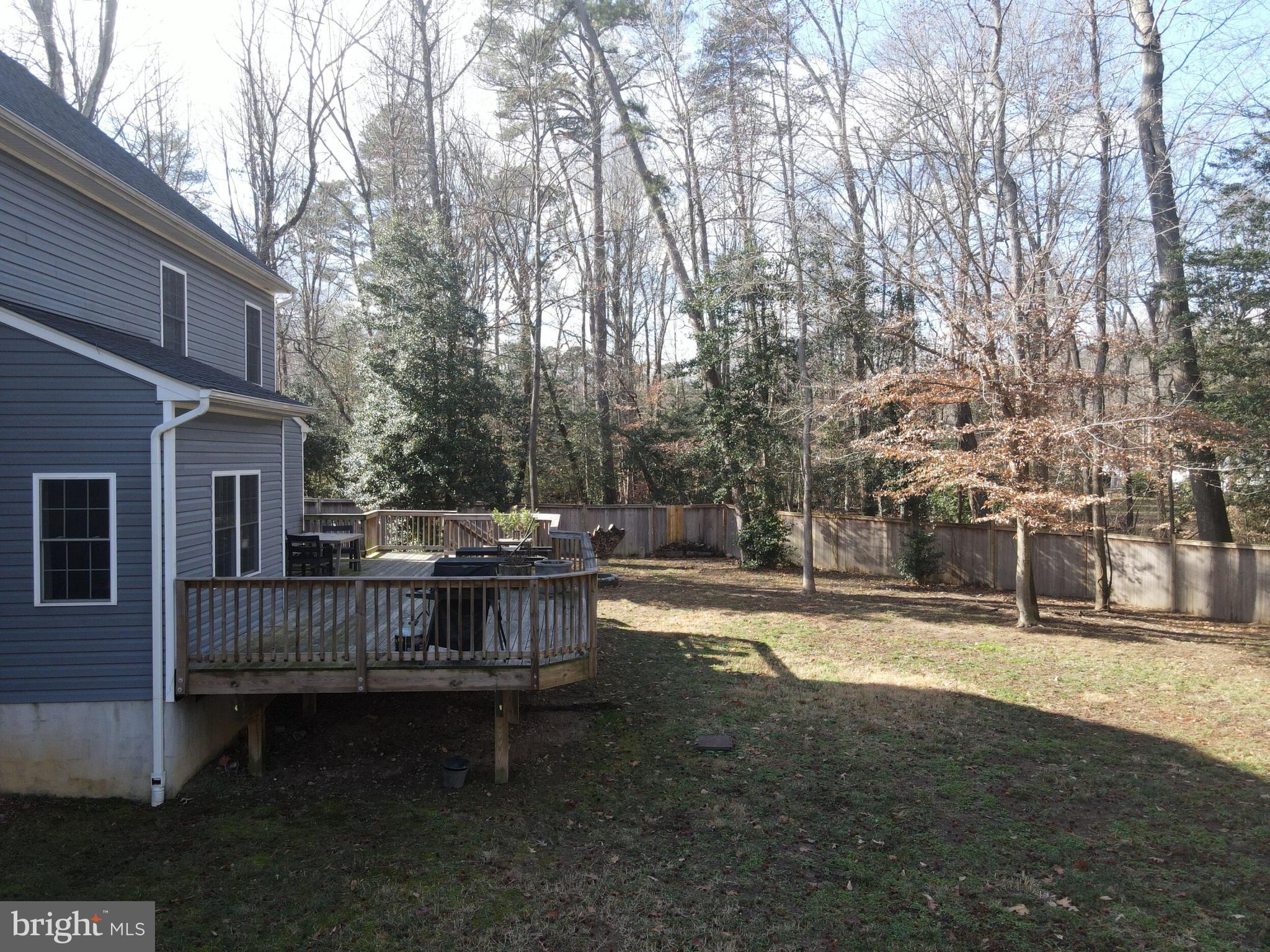 GUNSTON MANOR - Residential