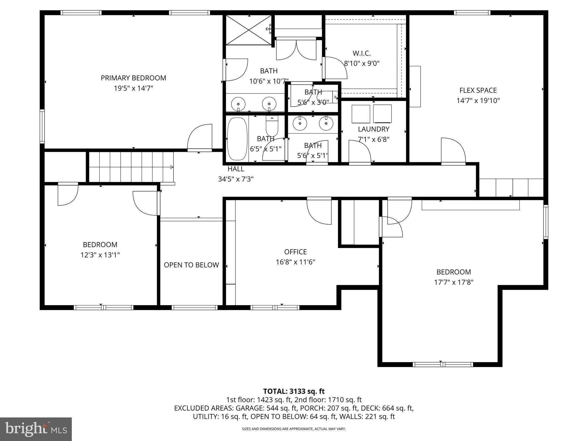 GUNSTON MANOR - Residential