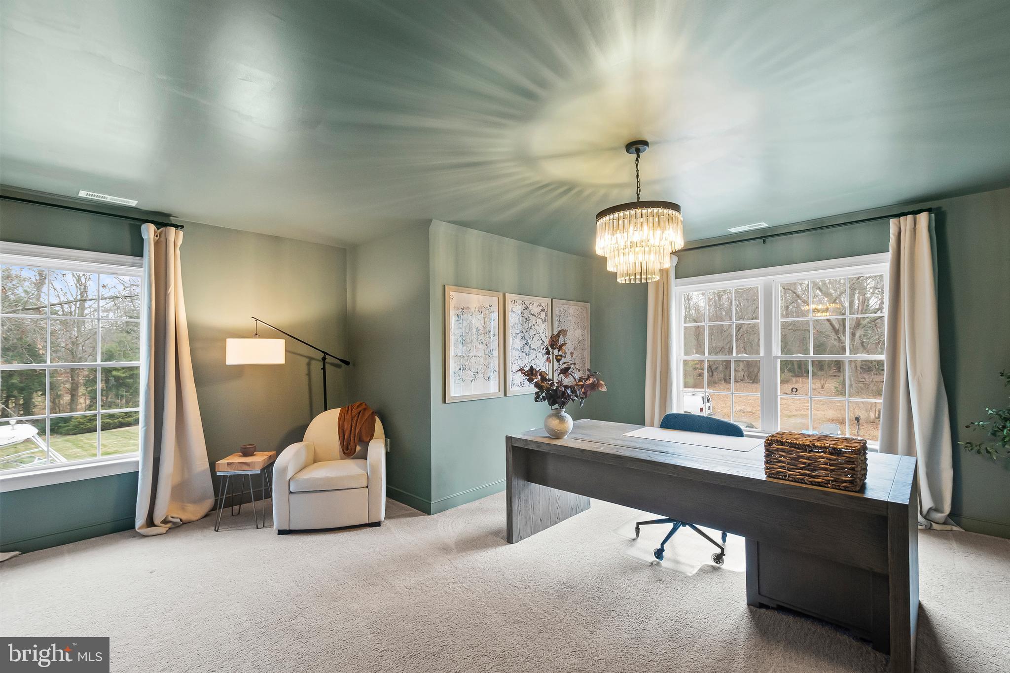 GUNSTON MANOR - Residential