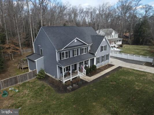 GUNSTON MANOR - Residential