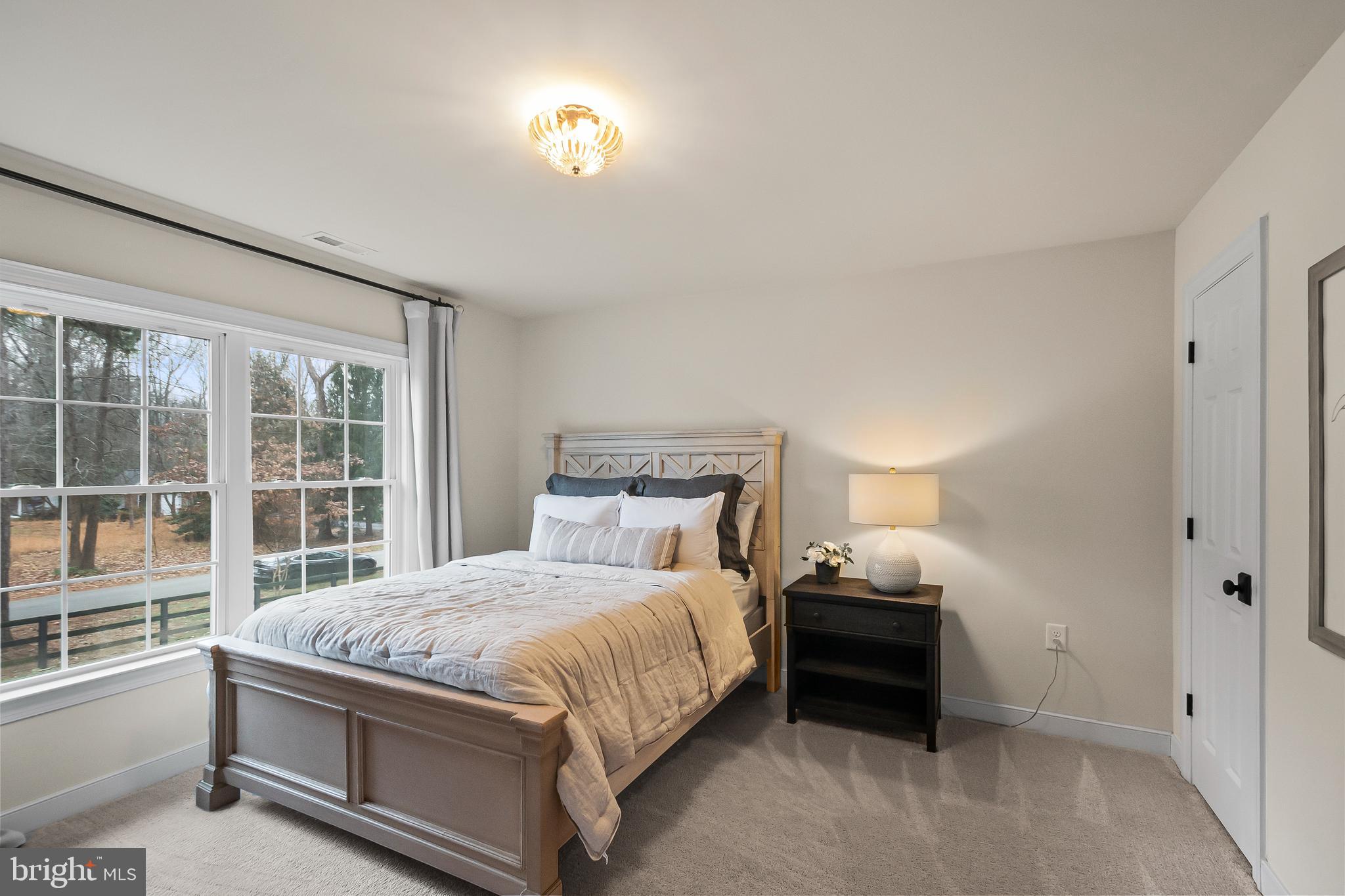 GUNSTON MANOR - Residential