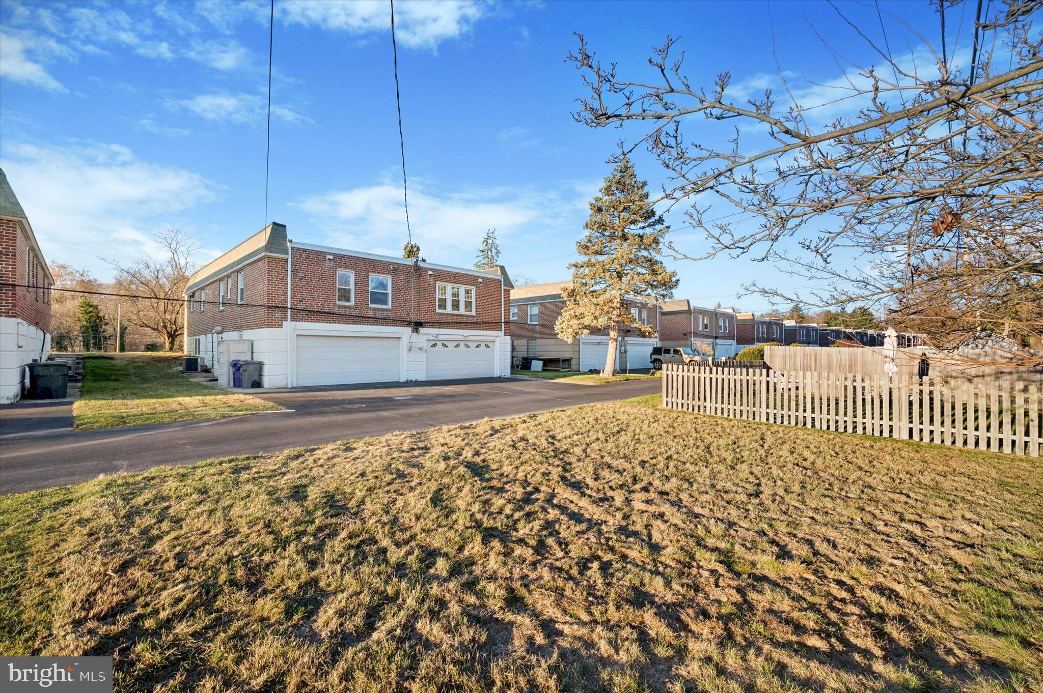 BAEDERWOOD - Residential