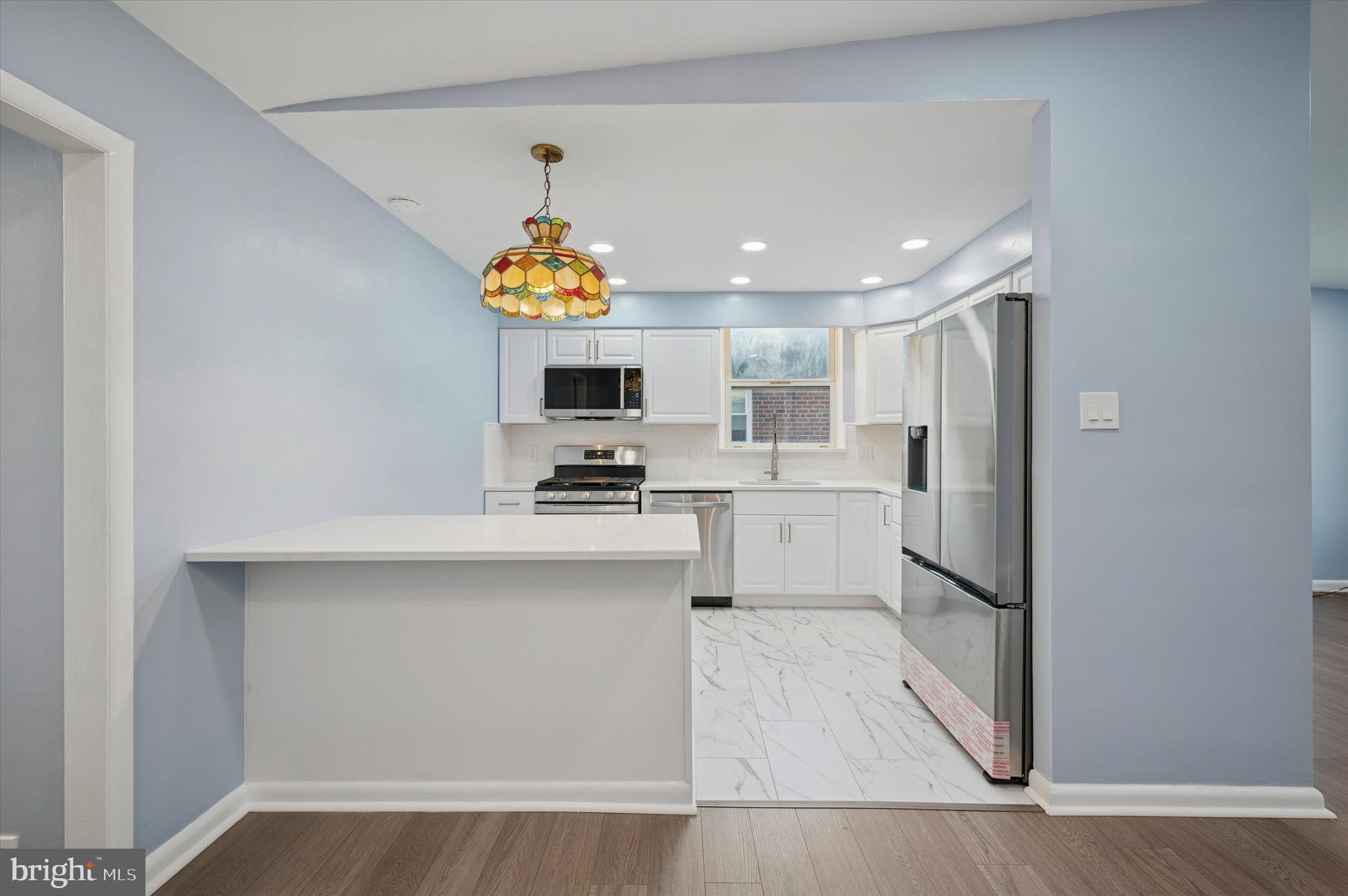 BAEDERWOOD - Residential