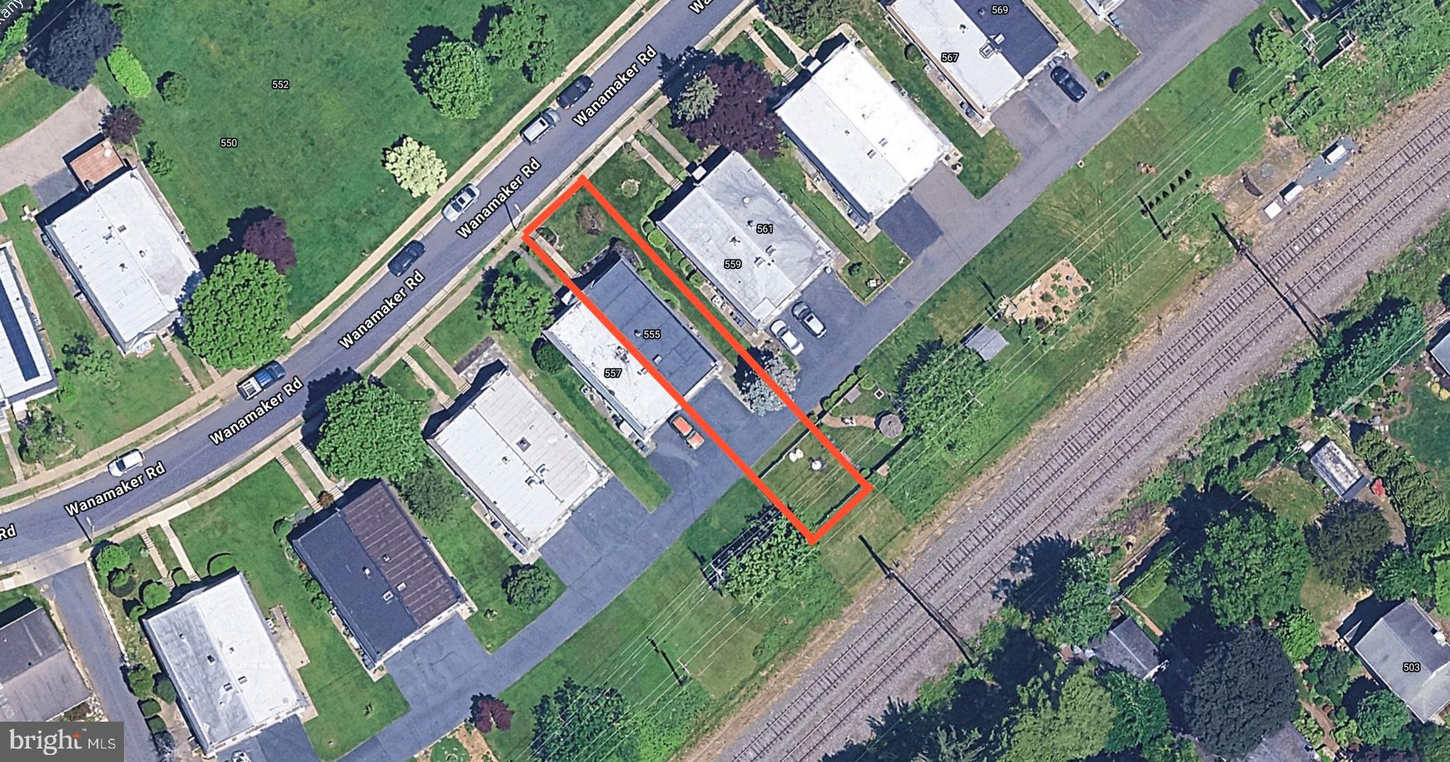 BAEDERWOOD - Residential