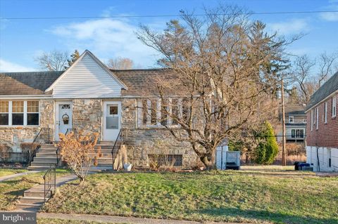 555 WANAMAKER ROAD JENKINTOWN PA 19046