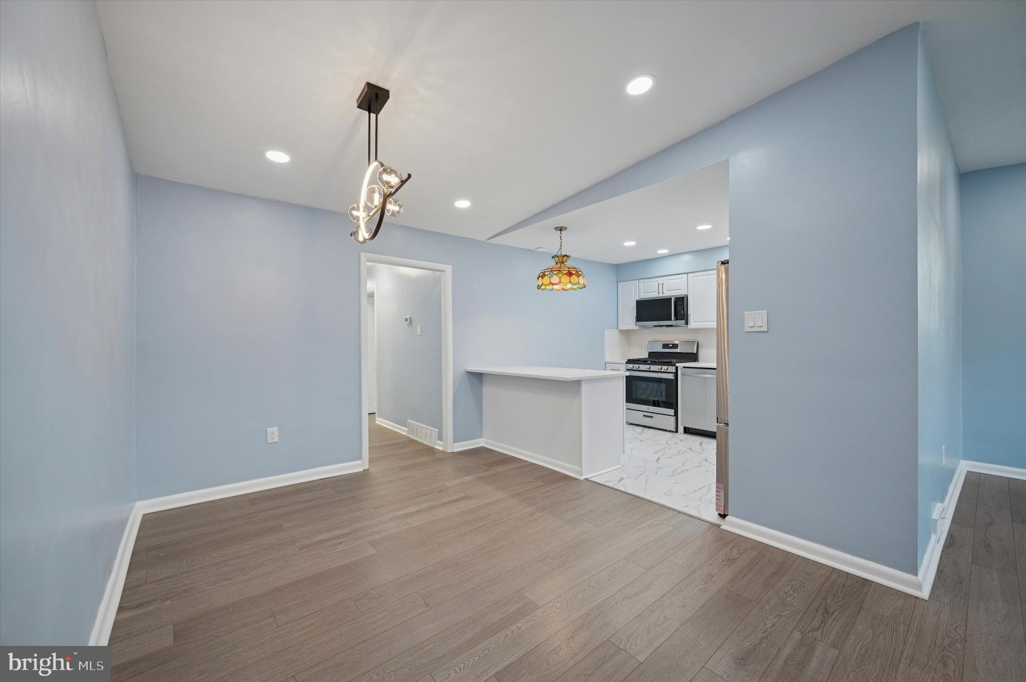 BAEDERWOOD - Residential