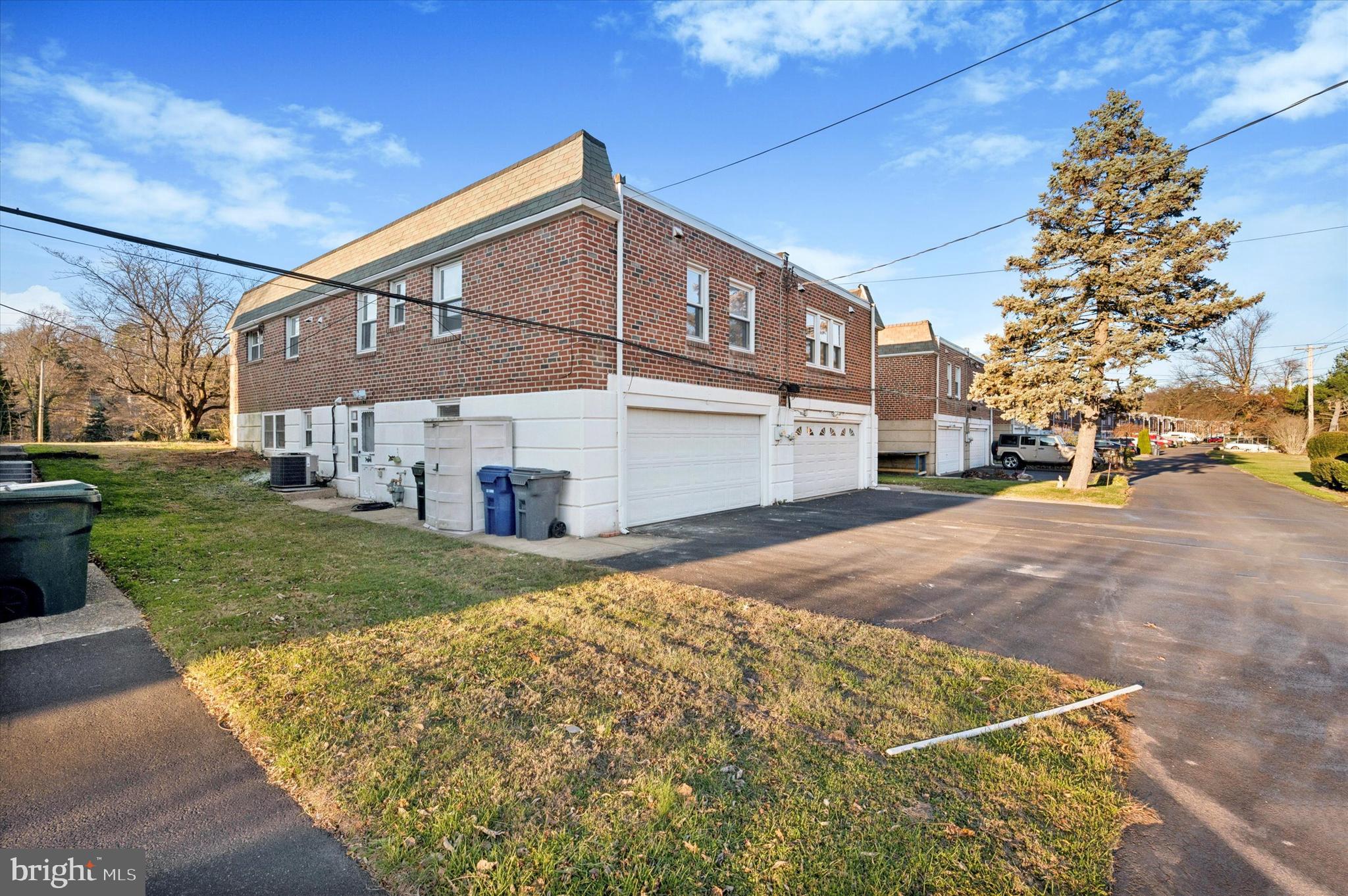 BAEDERWOOD - Residential