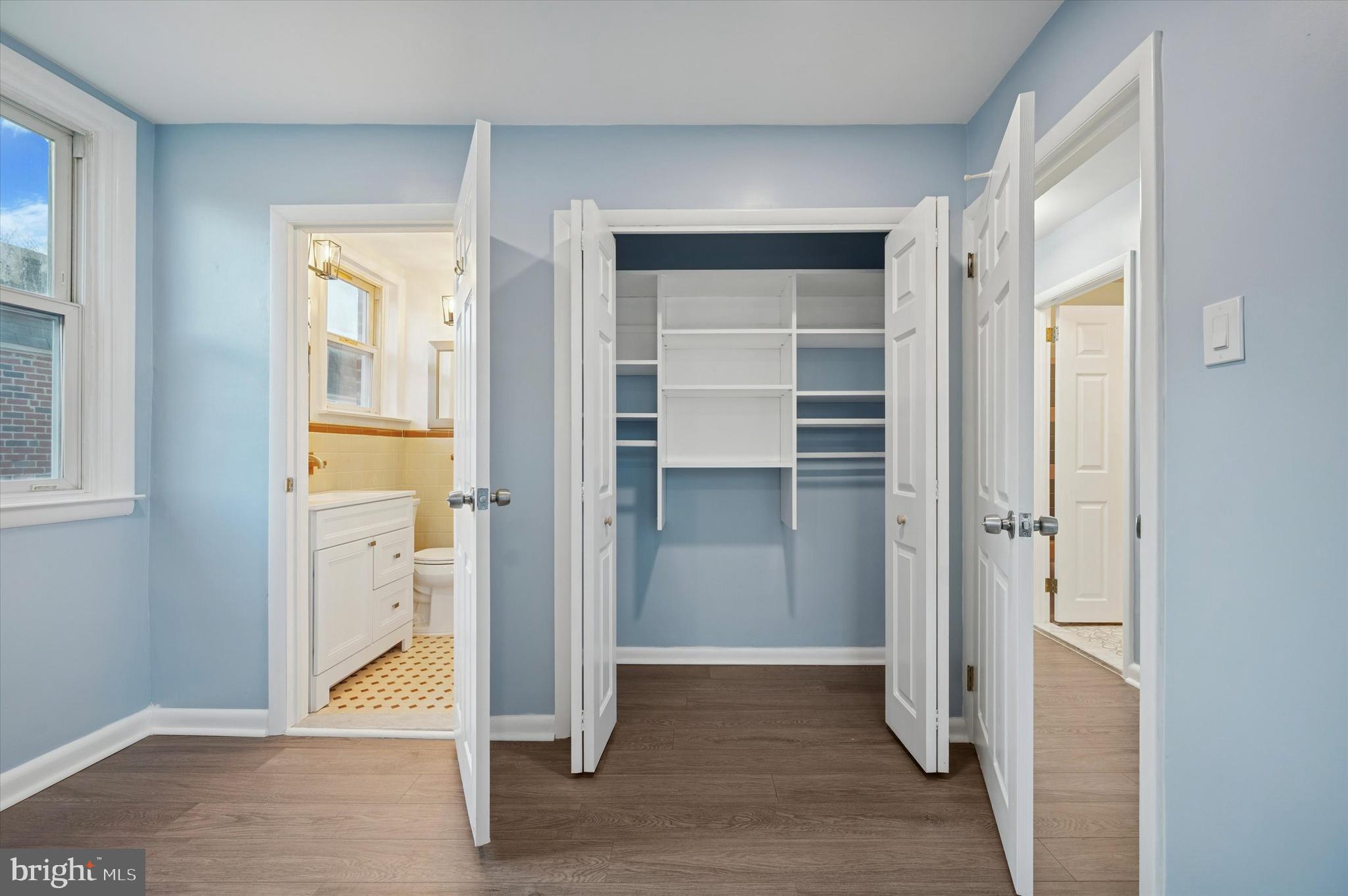 BAEDERWOOD - Residential