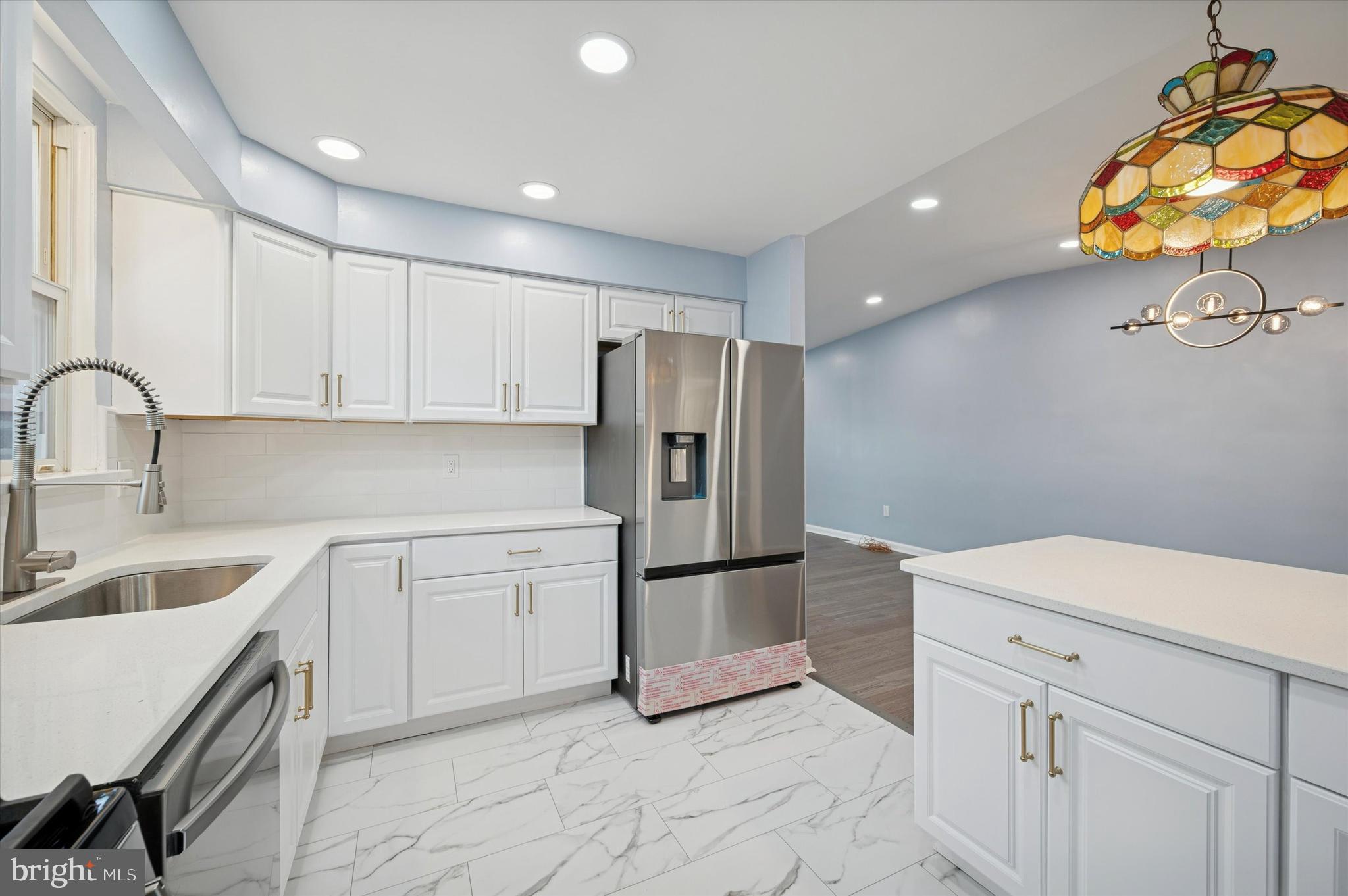 BAEDERWOOD - Residential