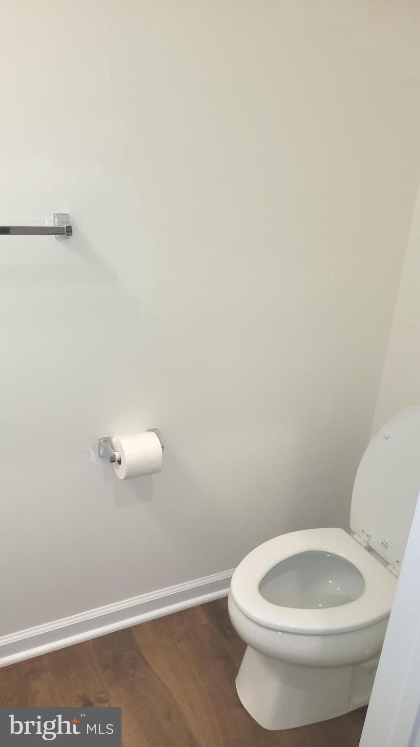 OWINGS MILLS - Residential Lease