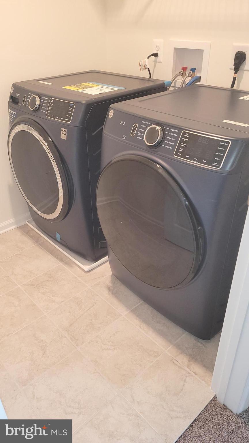 OWINGS MILLS - Residential Lease