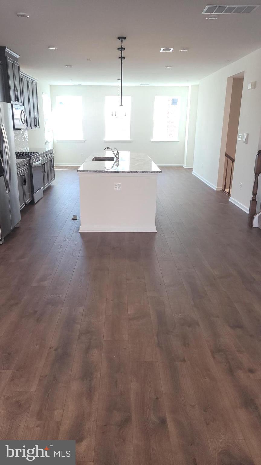 OWINGS MILLS - Residential Lease