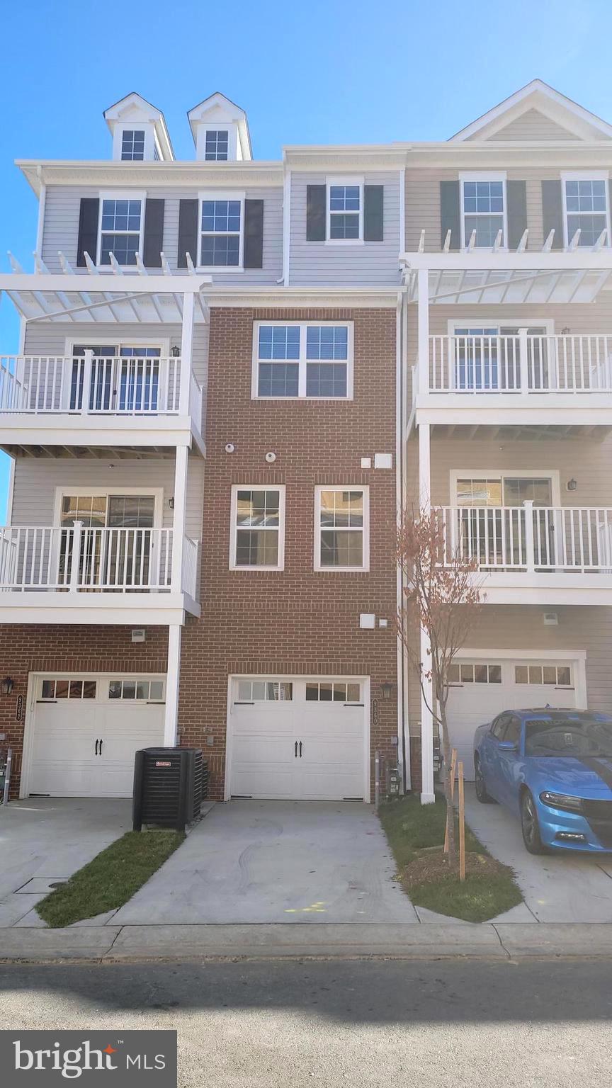 OWINGS MILLS - Residential Lease