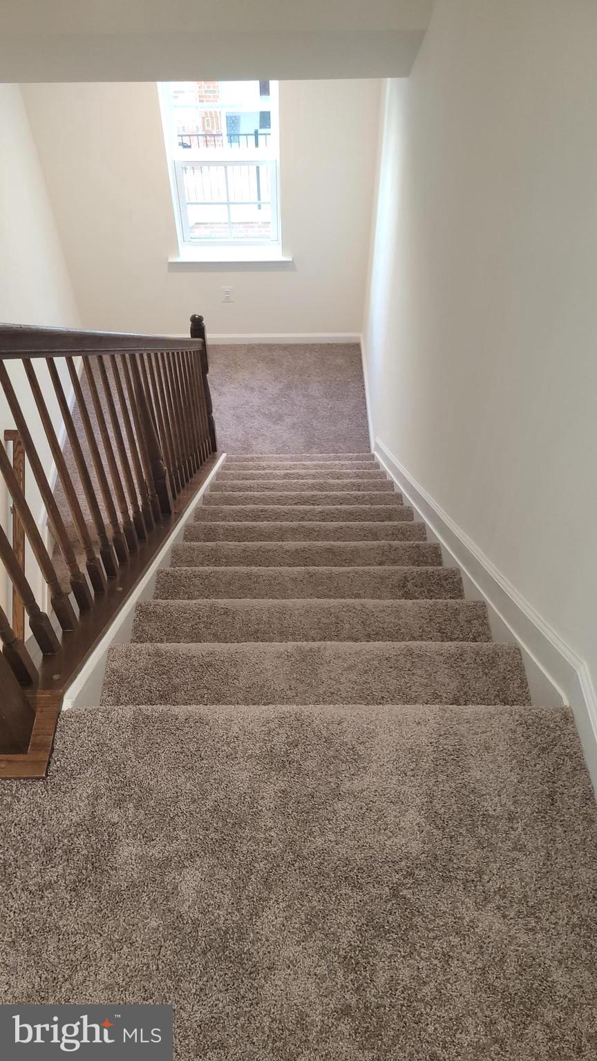 OWINGS MILLS - Residential Lease