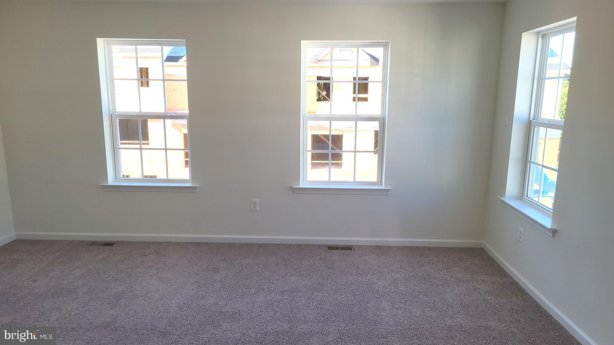 OWINGS MILLS - Residential Lease