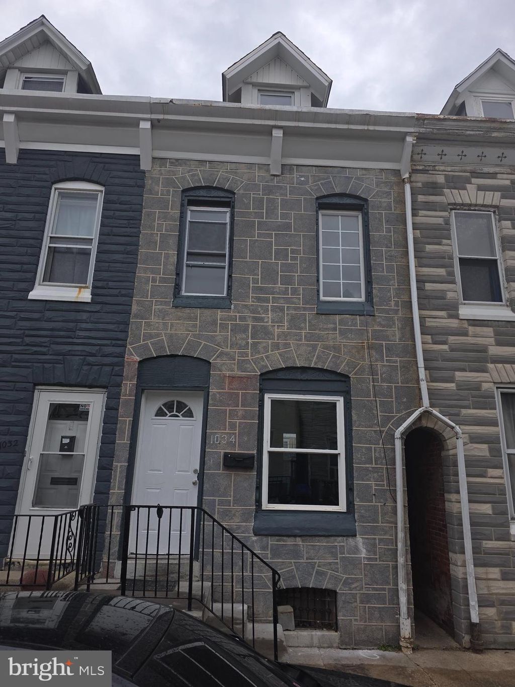 Photo of 1034 Locust Street, READING, PA 19604 (MLS # PABK2067350)