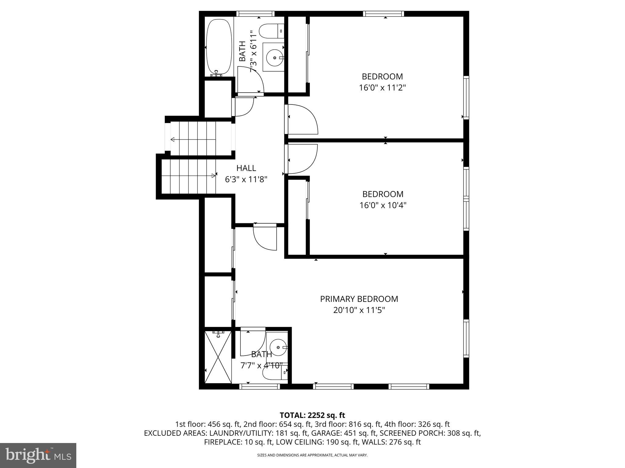 DEVONSHIRE - Residential