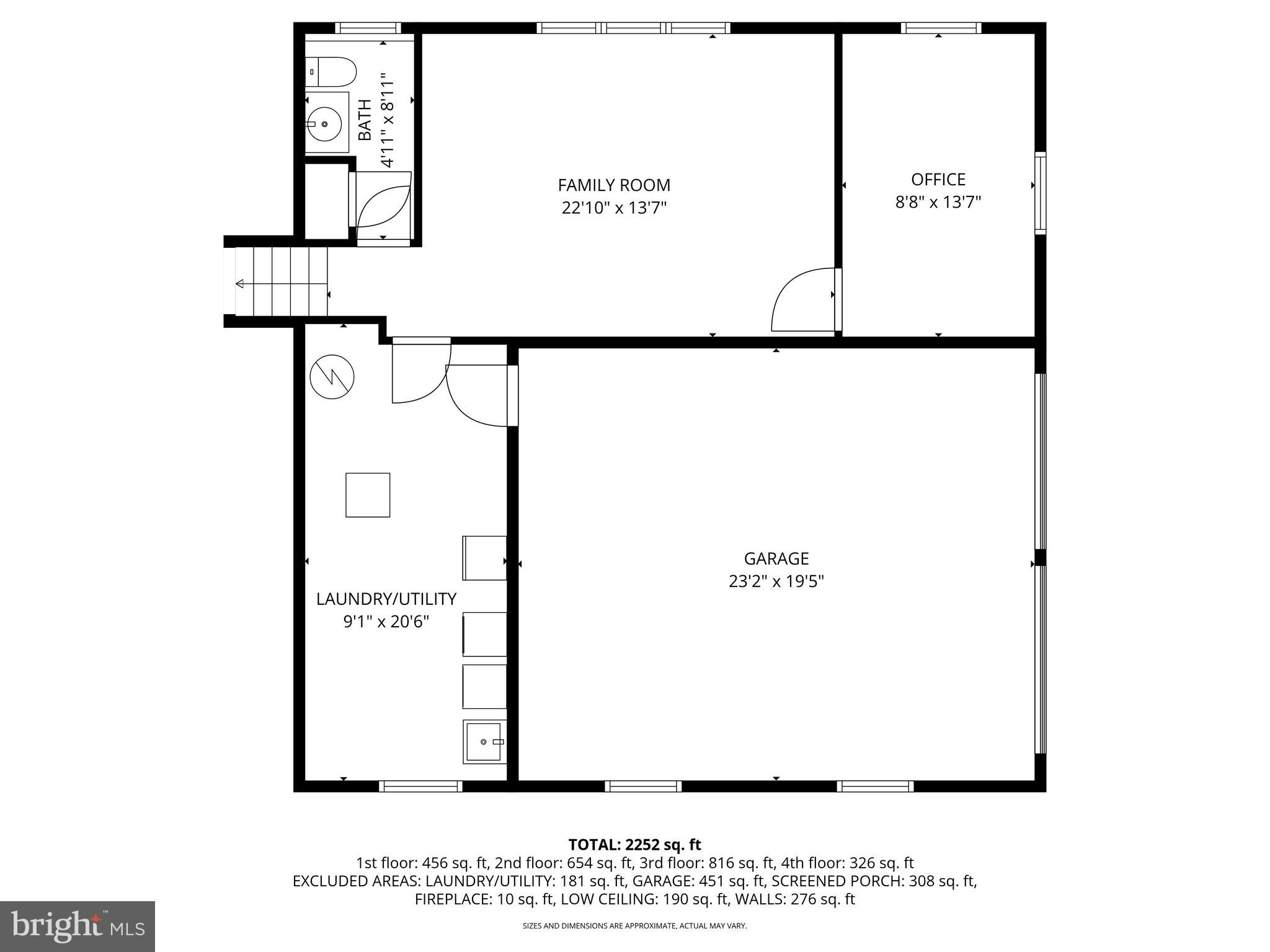 DEVONSHIRE - Residential