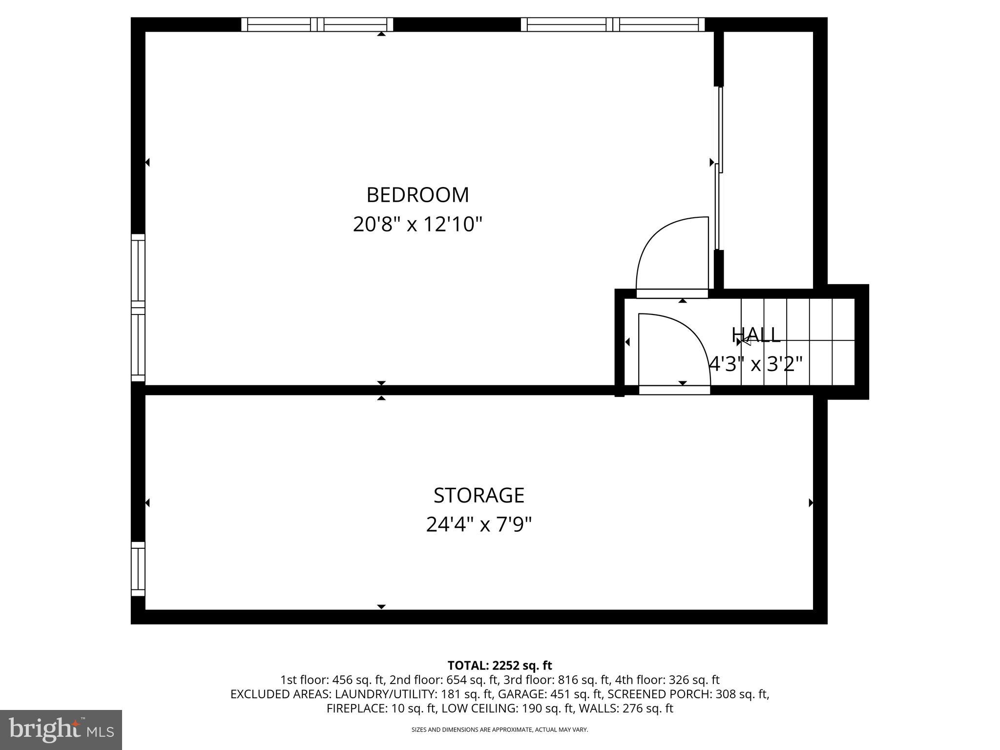 DEVONSHIRE - Residential