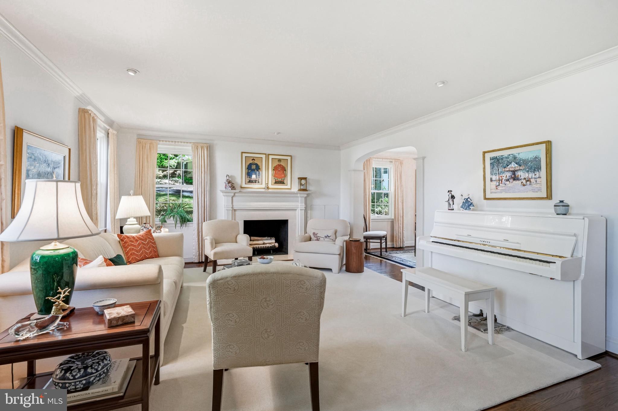 DEVONSHIRE - Residential
